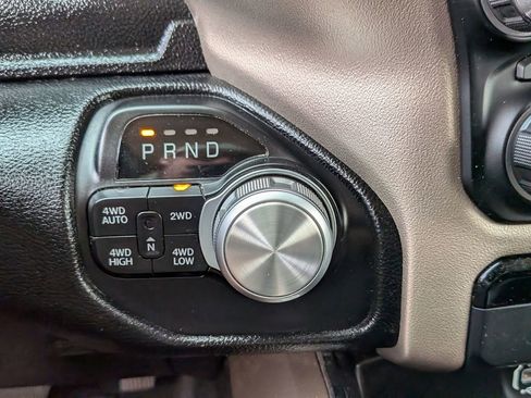 Used 2020 RAM 1500 Laramie AWD/4WD image 20