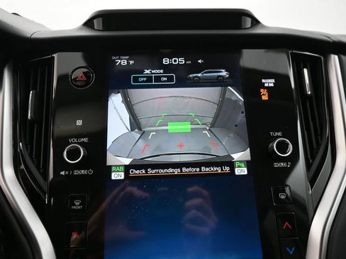 Used 2024 Subaru Outback Limited XT AWD/4WD image 13