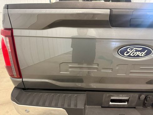 Used 2025 Ford F150 XLT w/ Equipment Group 301A Standard AWD/4WD image 20