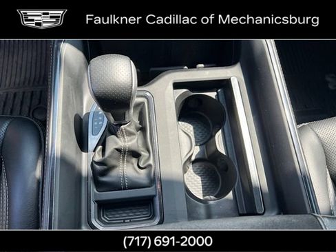 Used 2023 RAM 1500 TRX w/ TRX Level 2 Equipment Group AWD/4WD image 23