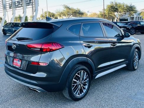 Used 2020 Hyundai Tucson SEL image 5