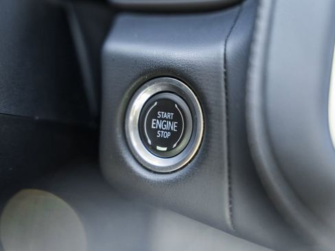 Used 2023 Chevrolet Tahoe High Country image 34