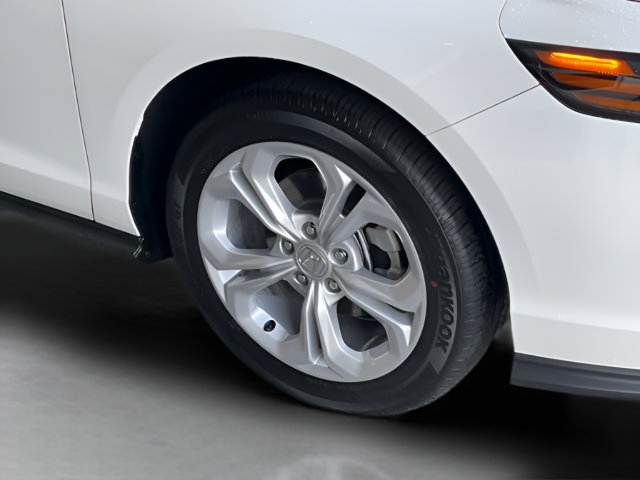 New 2026 Honda Accord LX image 25