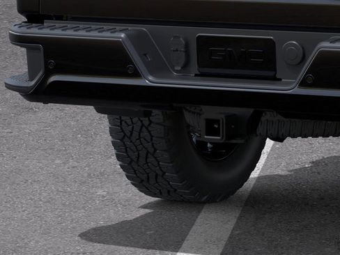 New 2026 GMC Sierra 2500 AT4 w/ AT4 Premium Plus Package image 7
