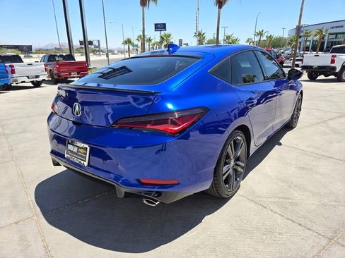 Used 2024 Acura Integra A-Spec FWD image 7