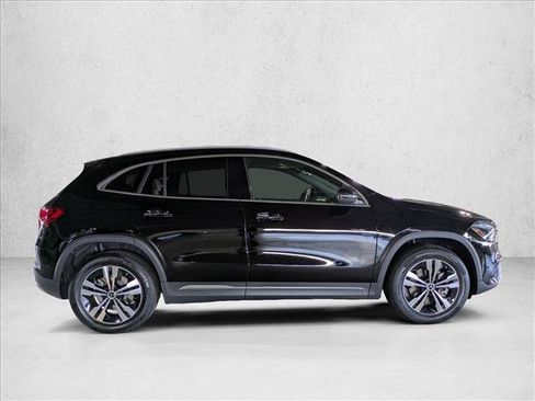 Certified 2026 Mercedes-Benz GLA 250 image 4