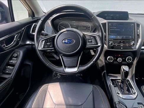 Used 2019 Subaru Crosstrek 2.0i Limited w/ Moonroof Package AWD/4WD image 6