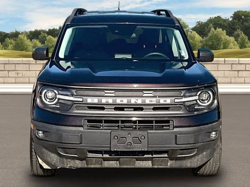 Used 2021 Ford Bronco Sport Big Bend AWD/4WD image 3