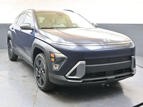 New 2026 Hyundai Kona SEL Sport AWD/4WD image 8