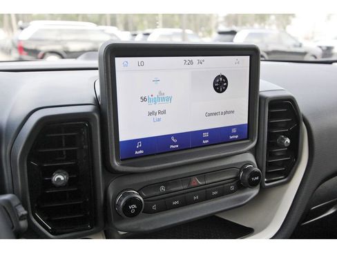 Used 2024 Ford Bronco Sport Heritage w/ Heritage Convenience Package AWD/4WD image 23