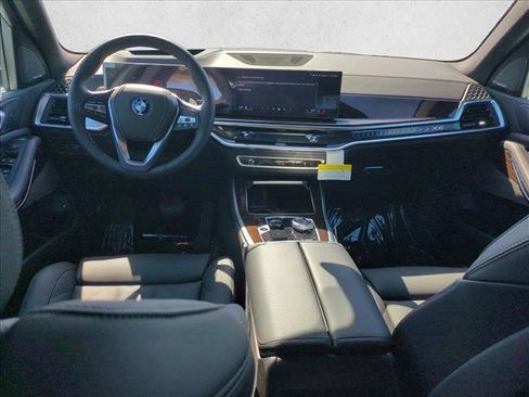 New 2026 BMW X5 xDrive50e w/ Executive Package AWD/4WD image 15