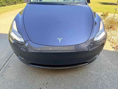Used 2021 Tesla Model Y Long Range