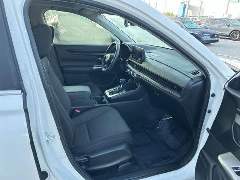 Used 2024 Honda CR-V EX image 14
