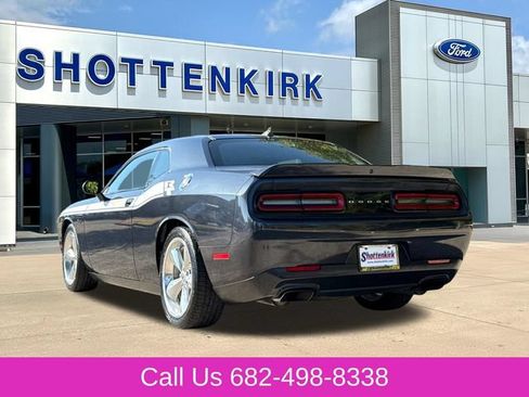 Used 2017 Dodge Challenger R/T Plus RWD image 6