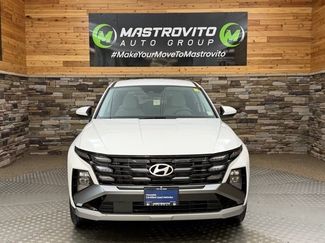 Used 2026 Hyundai Tucson SE AWD/4WD video 3