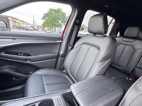 New 2025 Jeep Wagoneer S Limited AWD/4WD image 14