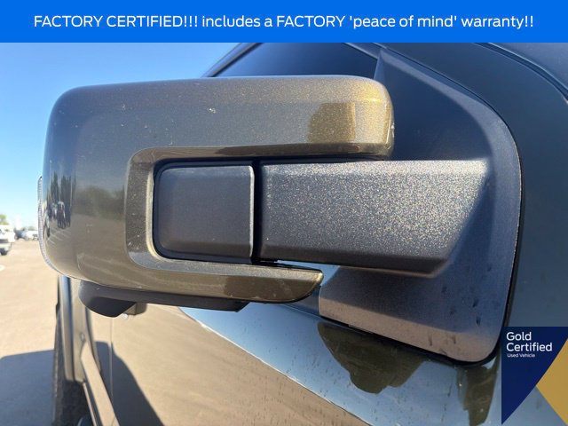 Certified 2024 Ford F150 Raptor AWD/4WD image 7