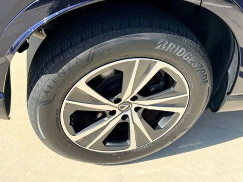 Certified 2023 Lexus RX 350 FWD image 12