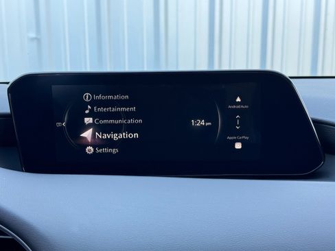 Used 2025 MAZDA MAZDA3 s image 25