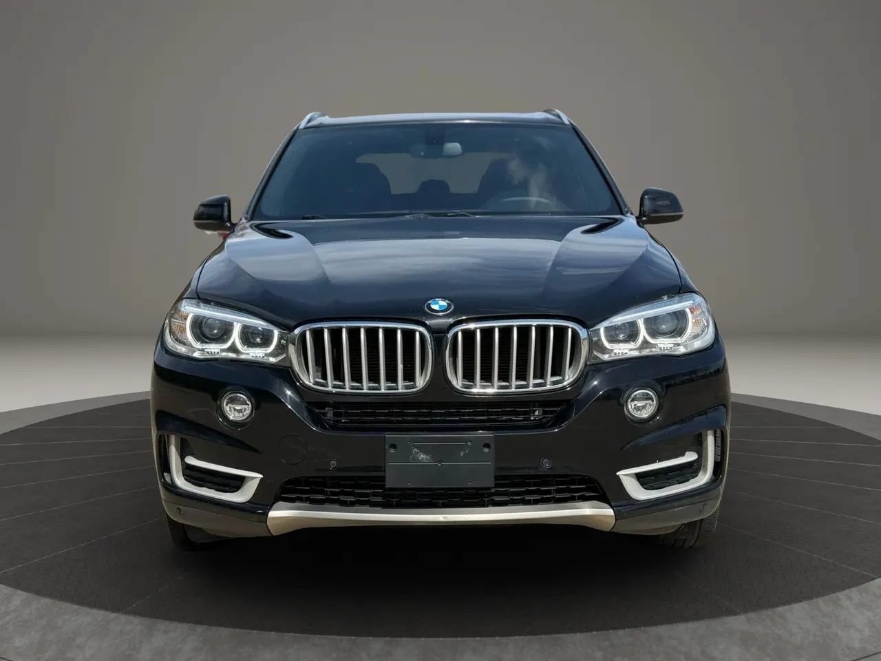 Used 2018 BMW X5 sDrive35i RWD image 3
