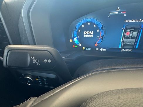 New 2025 Ford Bronco Sport Big Bend w/ Convenience Package image 49