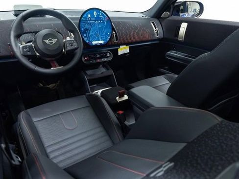 Certified 2026 MINI Cooper Countryman S image 19