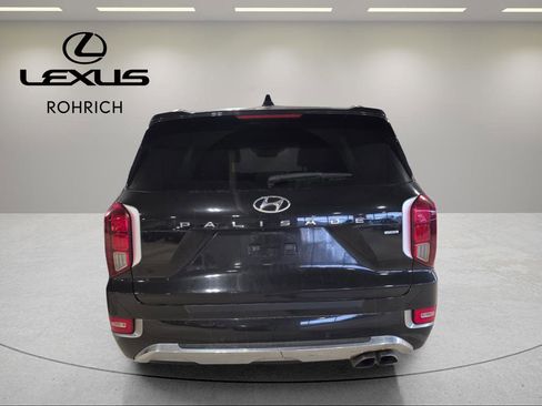 Used 2020 Hyundai Palisade Limited image 5