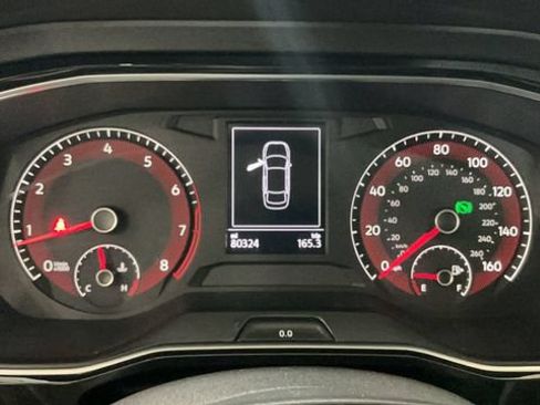 Used 2019 Volkswagen Jetta S w/ Driver Assistance Package FWD image 18