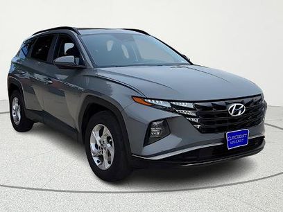 Used 2024 Hyundai Tucson SEL