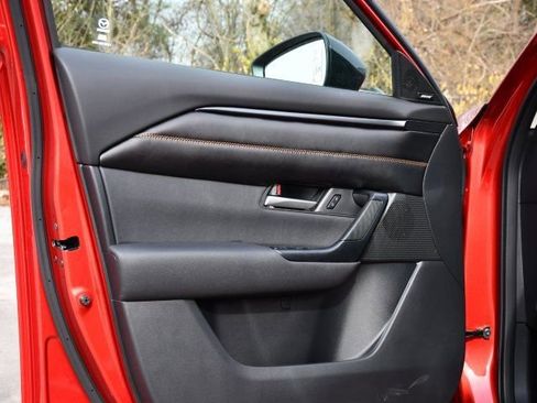 New 2026 MAZDA CX-50 AWD 2.5 S w/ Premium Package image 10