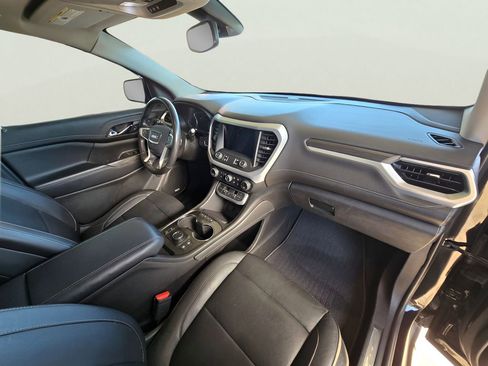 Used 2020 GMC Acadia SLT w/ Premium Package image 34