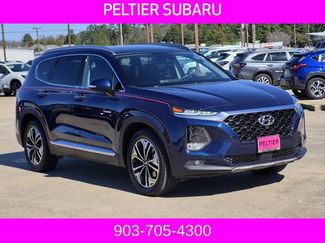 Used 2019 Hyundai Santa Fe FWD video 1