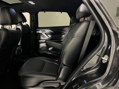 Used 2023 MAZDA CX-9 Grand Touring image 14