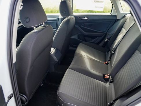 New 2025 Volkswagen Jetta S image 19