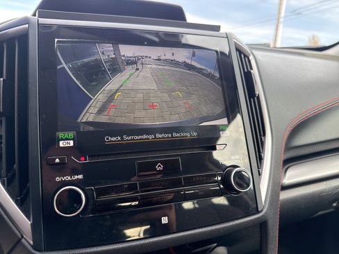 Used 2020 Subaru Forester Sport image 25