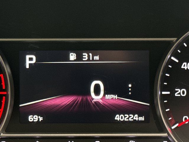 Certified 2023 Kia Sorento X-Line EX AWD/4WD image 13