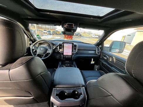 New 2026 RAM 2500 Laramie image 35