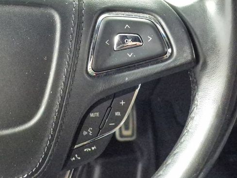 Used 2018 Lincoln MKZ Premiere w/ Magnetic Appearance Package FWD image 13