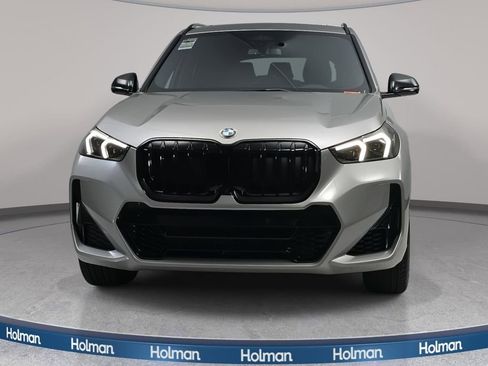 New 2026 BMW X1 xDrive28i w/ Technology Package image 2