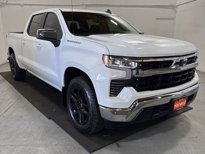 Used 2023 Chevrolet Silverado 1500 LT w/ Protection Package