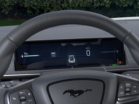 New 2025 Ford Mustang Mach-E Premium image 13