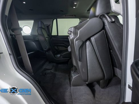 Used 2020 GMC Yukon SLT AWD/4WD image 37
