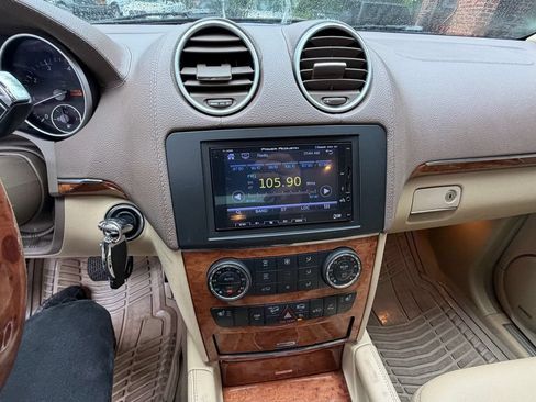 Used 2007 Mercedes-Benz GL 450 4MATIC w/ P1 Premium Pkg image 13