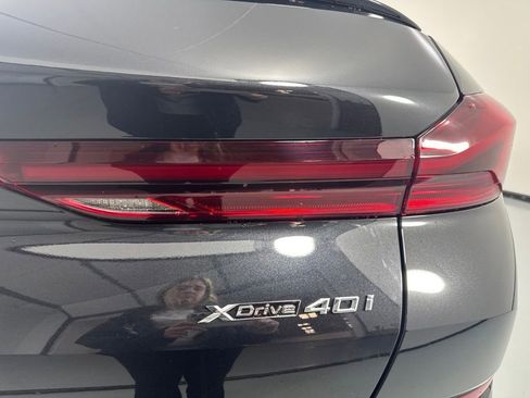 New 2027 BMW X6 xDrive40i AWD/4WD image 7