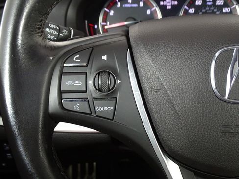 Used 2019 Acura TLX w/ Technology & A-SPEC Pkg image 27