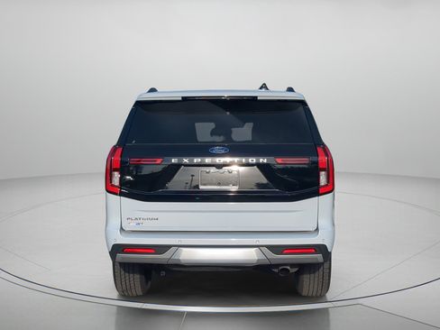 Certified 2025 Ford Expedition Platinum AWD/4WD image 41