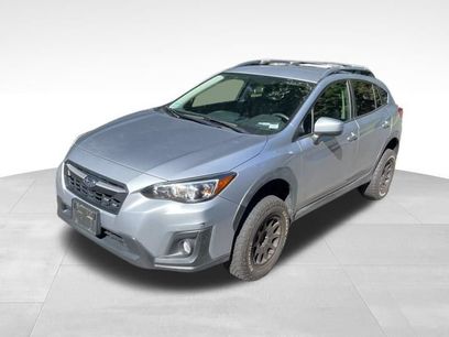 Used 2019 Subaru Crosstrek 2.0i Premium