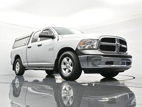 Used 2016 RAM 1500 Tradesman w/ Popular Equipment Group image 36