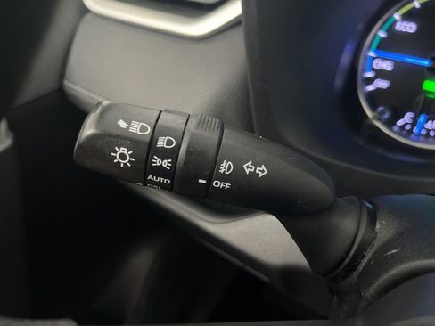 Used 2019 Toyota RAV4 XLE w/ Convenience Package AWD/4WD image 63