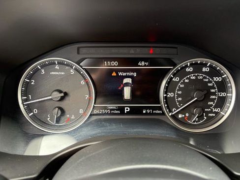 Used 2022 Mitsubishi Outlander SEL image 19